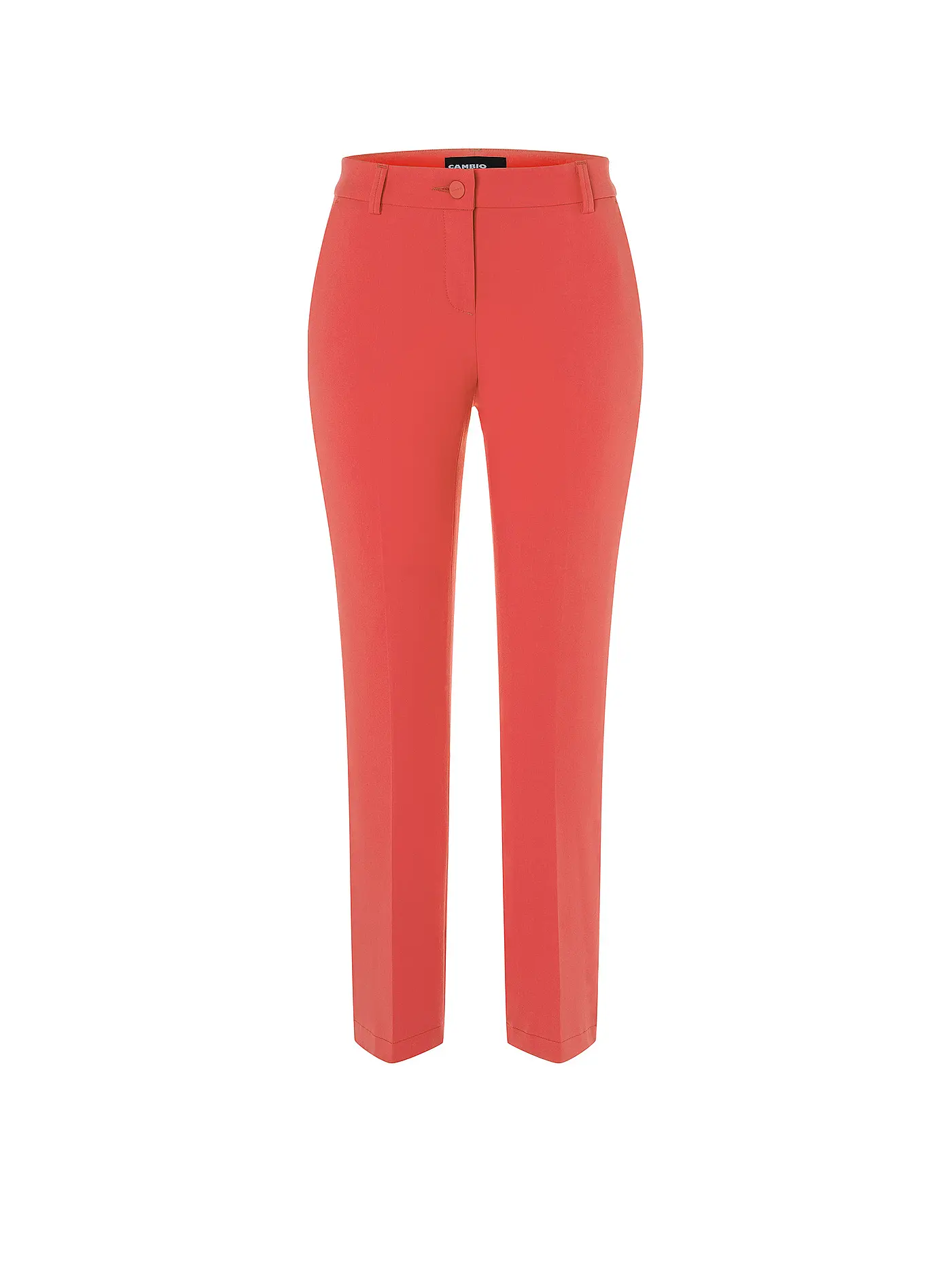 CAMBIO | Chino Stella EASYKICK | orange
